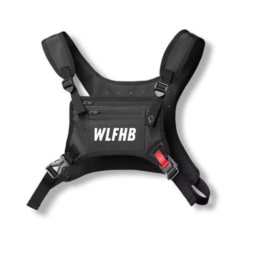 Street Pack | WLFHB