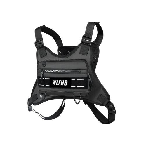 Chest Bag | WLFHB