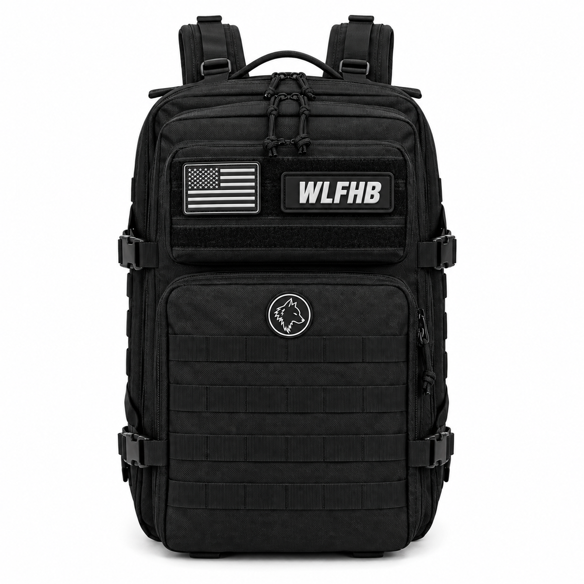 Back Pack | WFLHB